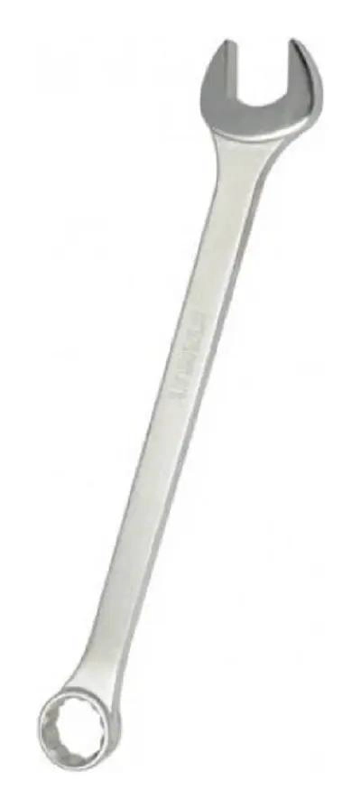 LLAVE PUNTA Y CORONA 1/2 PULG PARA BRICOLAJE Y TALLER - 1
