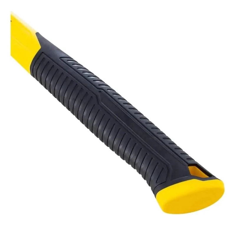 MARTILLO REFORZADO DE FIBRA DE VIDRIO 20 ONZAS - 2