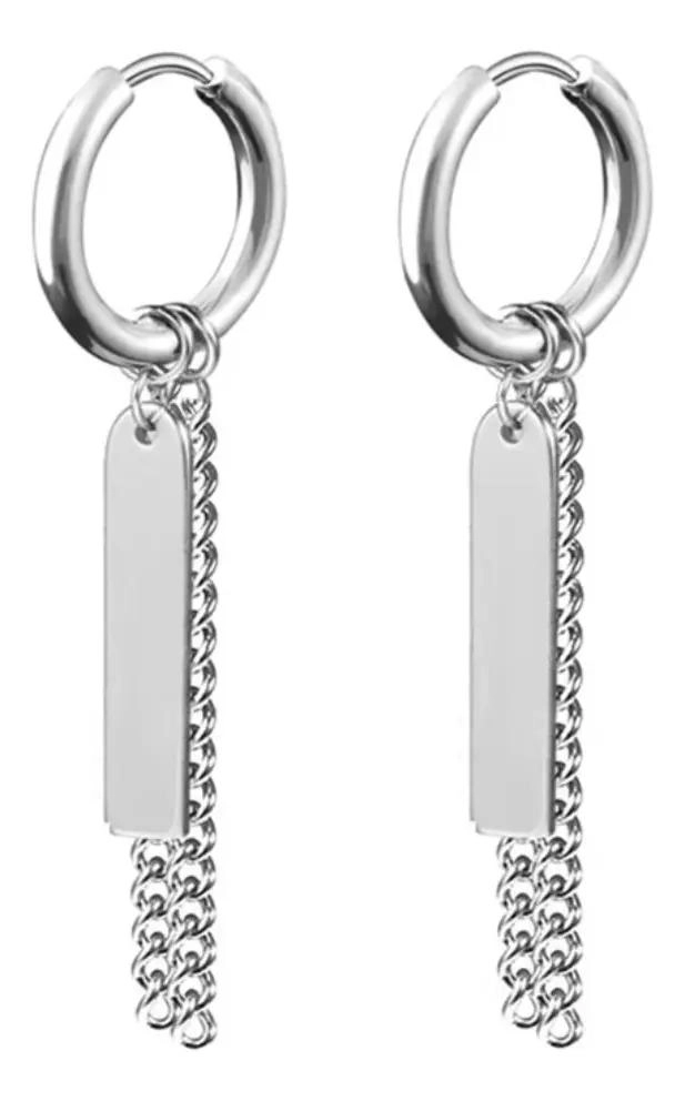 AROS DE ESTILO PUNK PARA HOMBRES Y MUJERES - 1