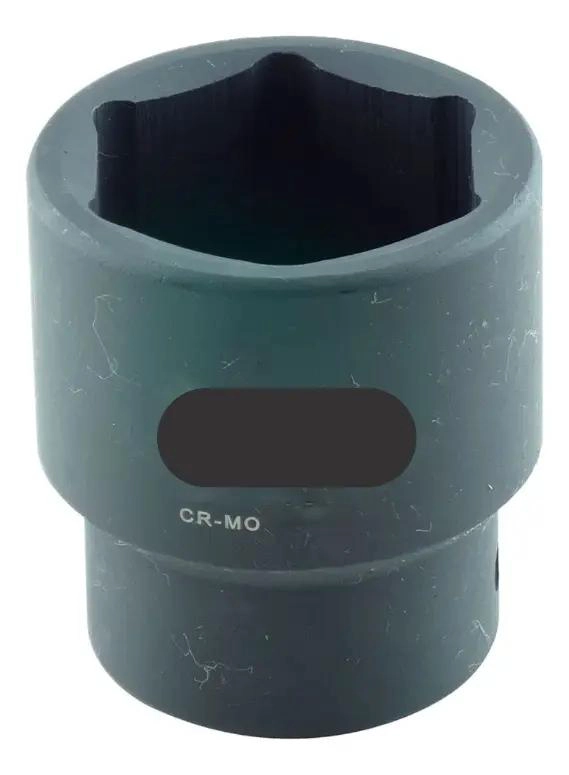 LLAVE DADO IMPACTO 6 PUNTAS 1/2 DR 7/16 PULGADAS - 3