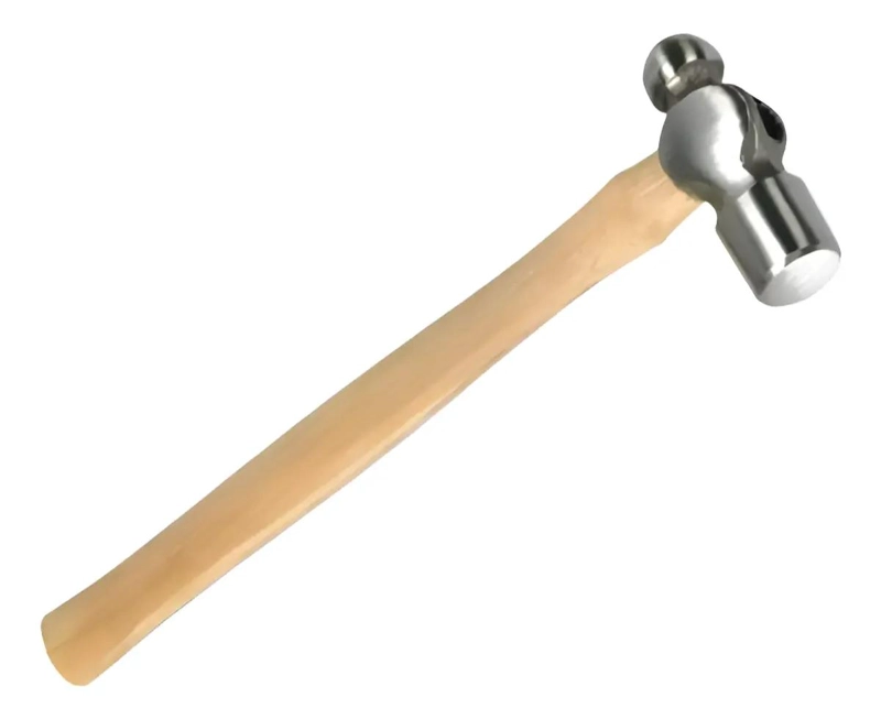 MARTILLO PEÑA 2 LIBRAS CON MANGO DE MADERA - 1