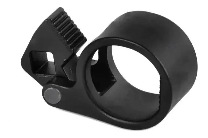 EXTRACTOR DE ACERO PARA USO GENERAL - 1