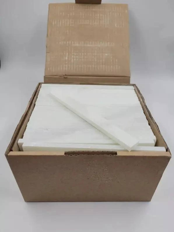 TIZA MECANICA CAJA 48 UNIDADES 125MM X 12MM - 3