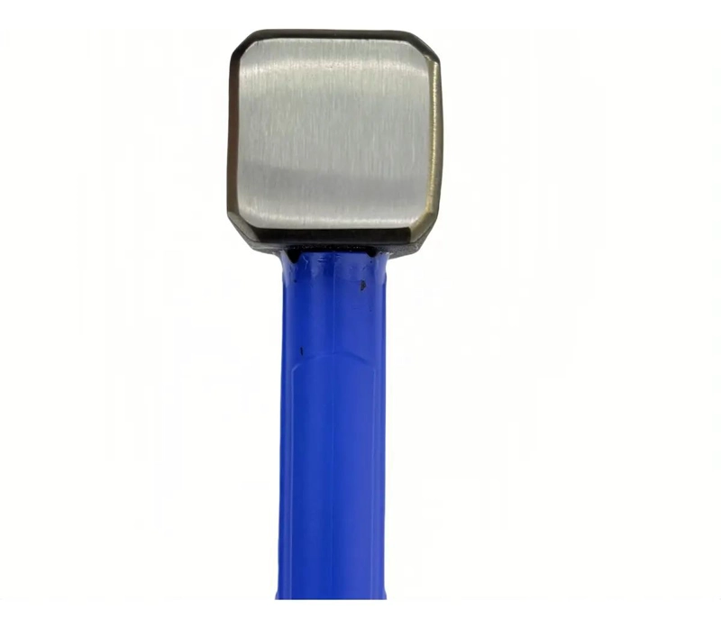 MARTILLO MAZO 1000G CON MANGO DE FIBRA DE VIDRIO - 1