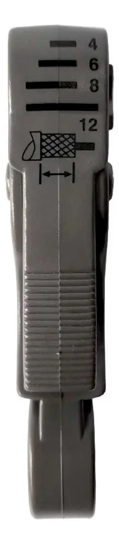 CORTA CABLE PELA CABLE MULTIUSO HOJA ACERO - 1