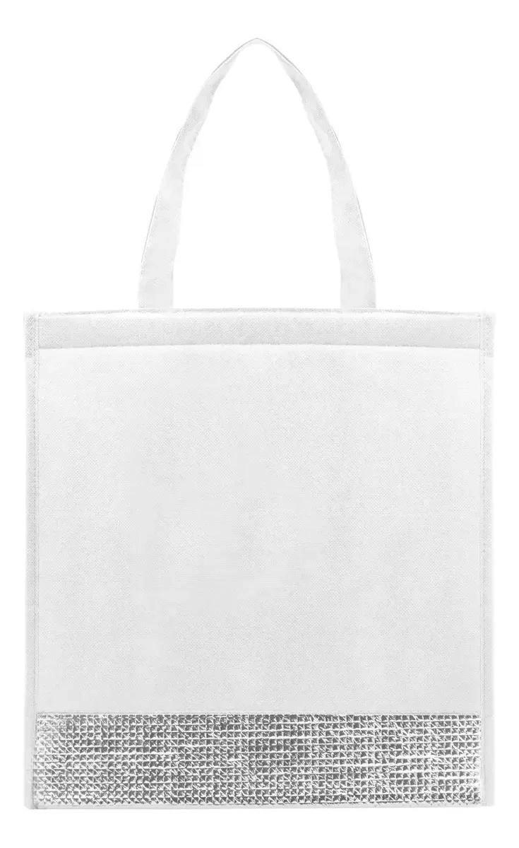 BOLSA TE RMICA DE ALUMINIO CON CIERRE VELCRO PARA ALIMENTOS - 5