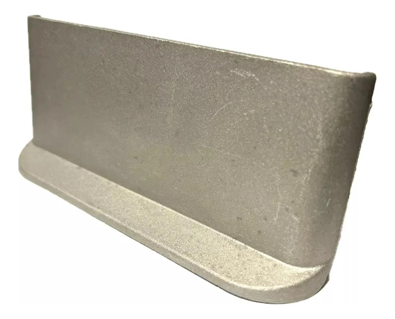 LLANA MARCADOR ESQUINA PARA CONCRETO DE ALUMINIO - 2