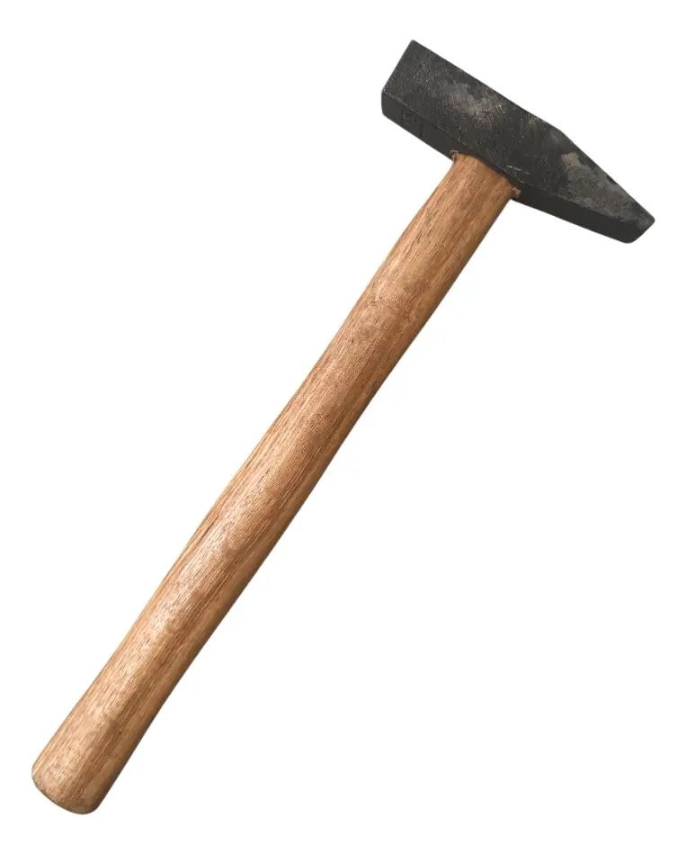 MARTILLO TAPICERO LIVIANO DE 26 CM PARA MANUALIDADES - 1