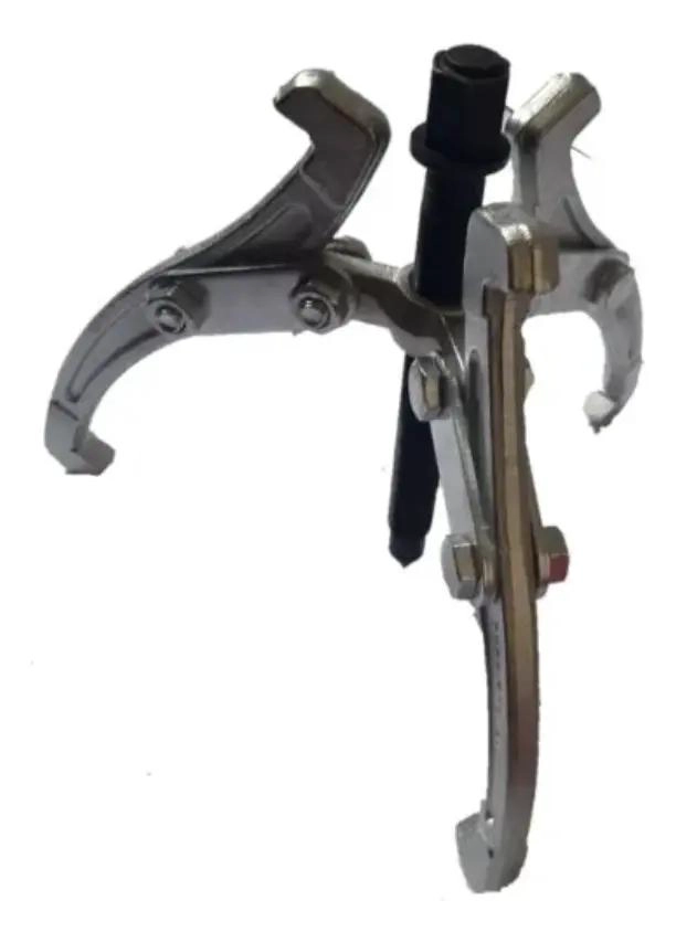 EXTRACTOR DE RODAMIENTOS UNIVERSAL DE 6 PULGADAS CON 3 PATAS - 1