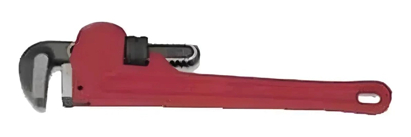 LLAVE STILLSON DE 8 PULGADAS PARA TRABAJOS PESADOS - 1