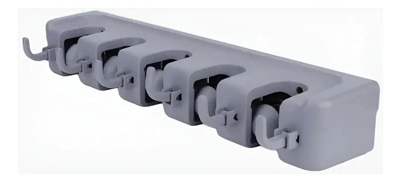 ORGANIZADOR COLGANTE PARA HERRAMIENTAS DE JARDINERIA Y ASEO - 1
