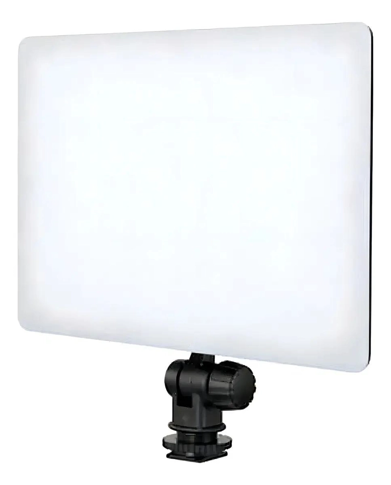 PANEL DE FOTOGRAFIA LED PROFESIONAL FRIO Y CALIDO - 1