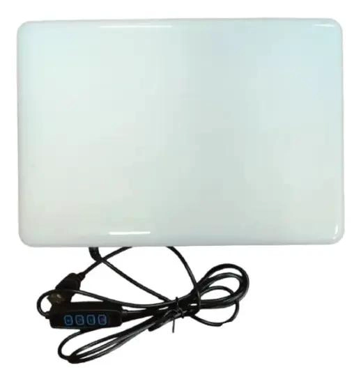 PANEL DE FOTOGRAFIA LED PROFESIONAL FRIO Y CALIDO - 2