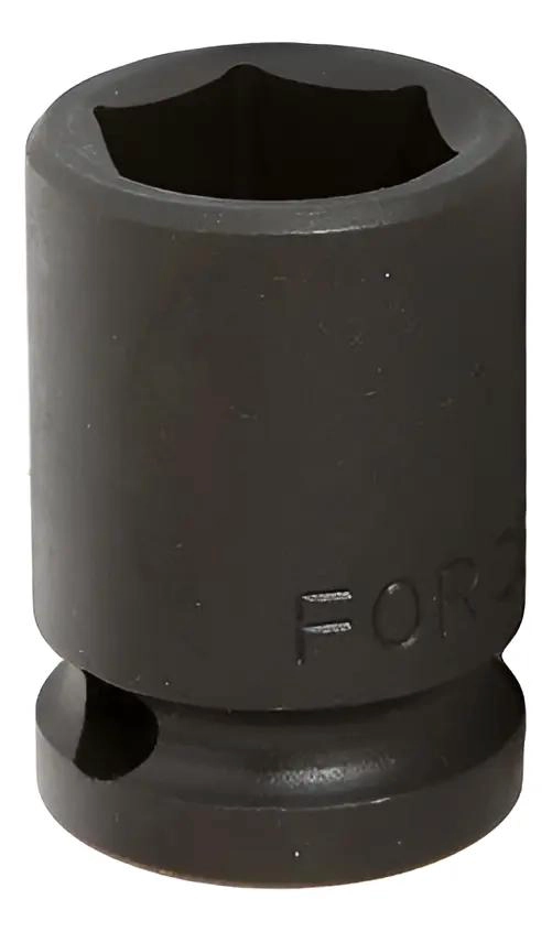 DADO DE IMPACTO 1/2'' CON MEDIDA DE 1.1/8'' PARA HERRAMIENTAS - 1
