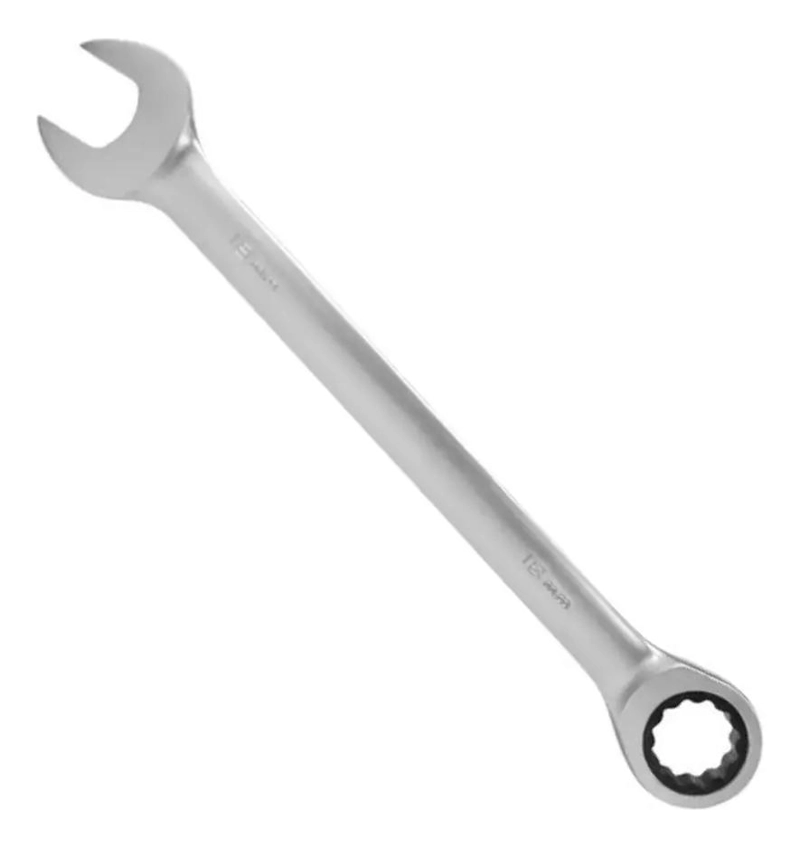LLAVE PUNTA Y CORONA DE CHICHARRA 24 MM PARA HERRAMIENTAS - 2