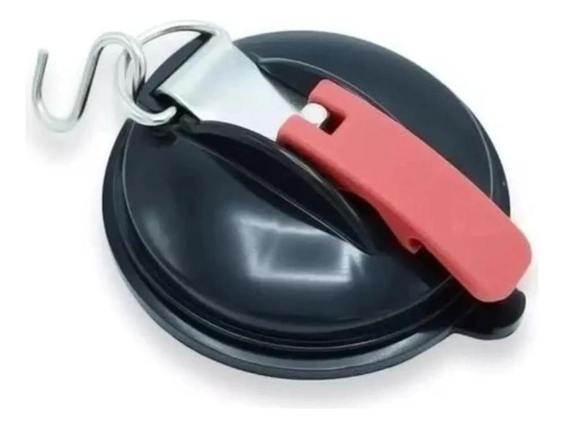 ANCLA DE SUCCION AL VACIO PARA CAMPING - 2