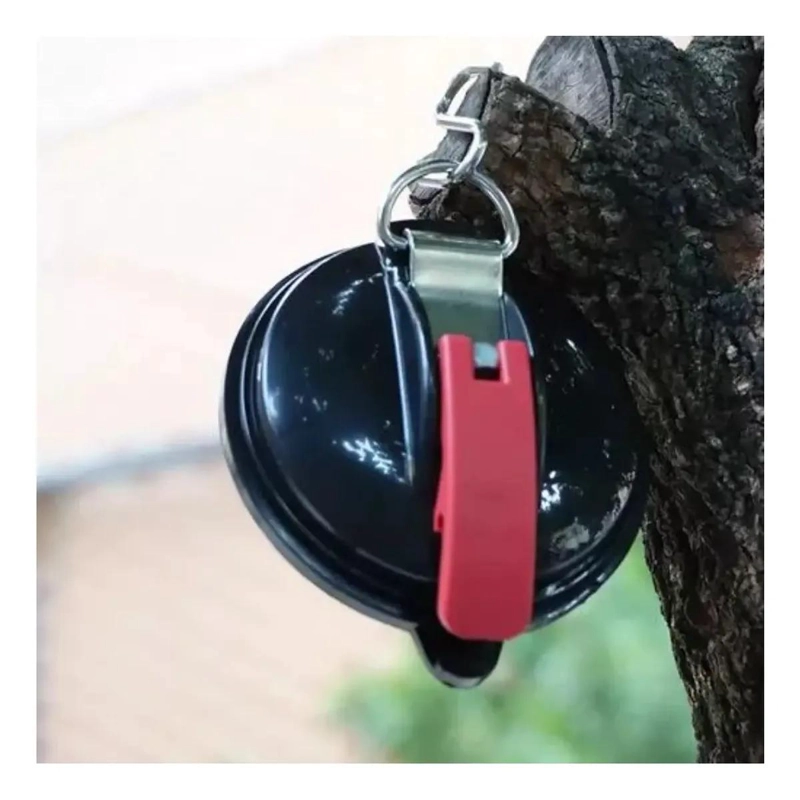 ANCLA DE SUCCION AL VACIO PARA CAMPING - 3