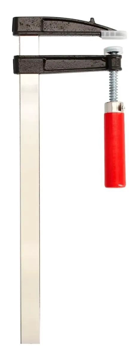 PRENSA SARGENTO 120X1500MM MANGO MADERA - 1