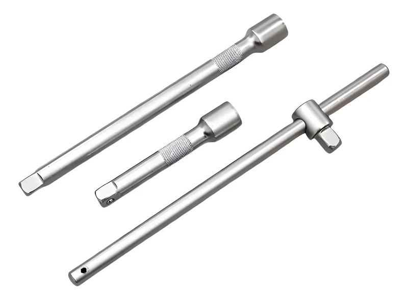 BARROTE CORREDIZO EXTENSIBLE 1/2 PULGADA - 1