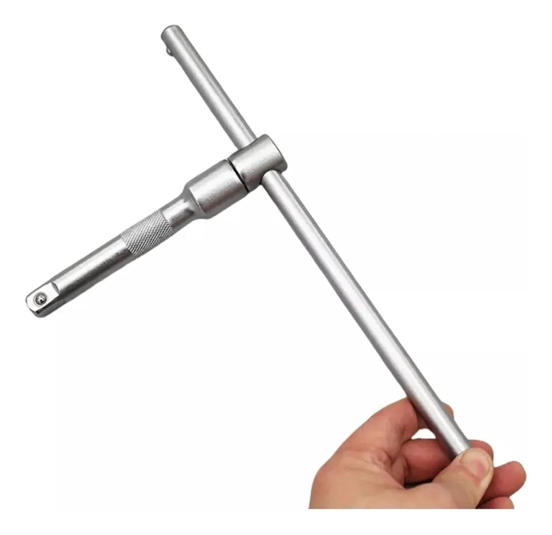 BARROTE CORREDIZO EXTENSIBLE 1/2 PULGADA - 2