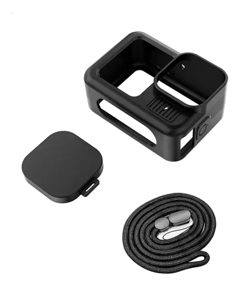 SET PROTECTOR COMPLETO PARA CAMARAS GOPRO HERO 9 A 13 - 3