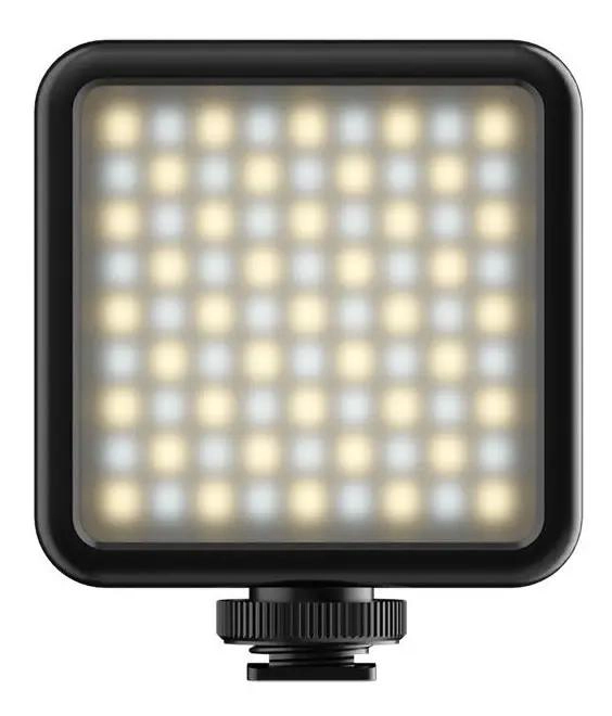 LAMPARA LED COMPACTA CON TEMPERATURA DE COLOR AJUSTABLE - 6