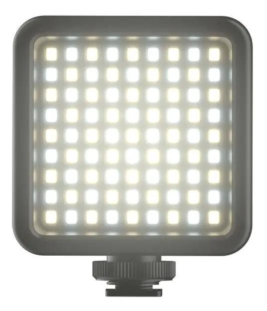 LAMPARA LED COMPACTA CON TEMPERATURA DE COLOR AJUSTABLE - 7