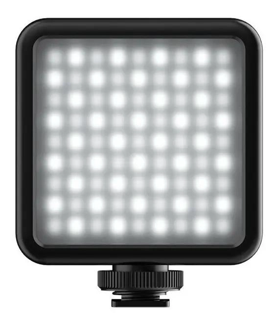 LAMPARA LED COMPACTA CON TEMPERATURA DE COLOR AJUSTABLE - 8