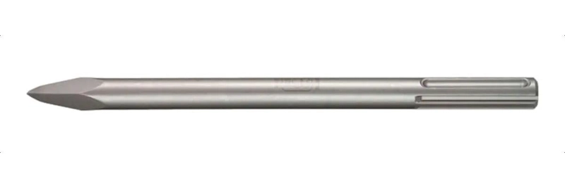 CINCEL SDS-MAX 600 MM PARA TRABAJOS DE CONSTRUCCION - 2