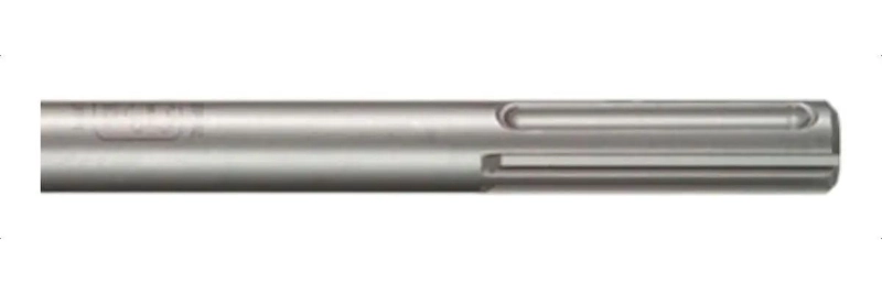 CINCEL SDS-MAX 600 MM PARA TRABAJOS DE CONSTRUCCION - 3