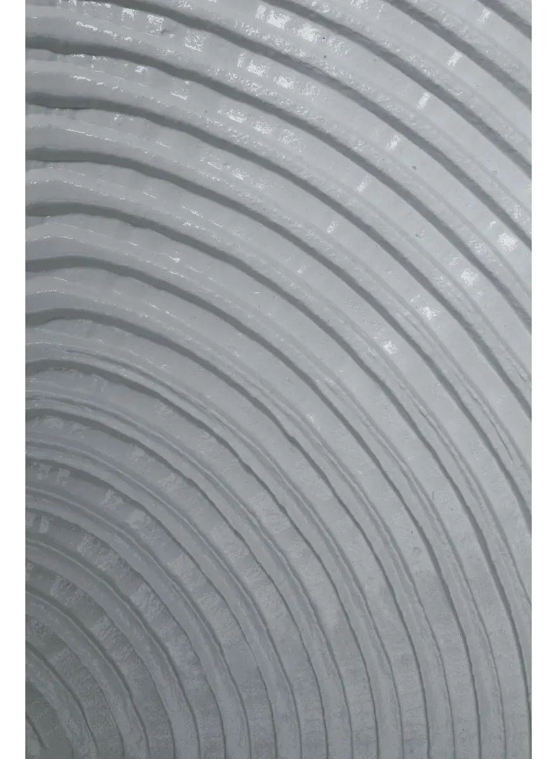 PLANCHUELO DENTADO PARA CERAMICA Y PIEDRA 11 X 5 PULGADAS - 2