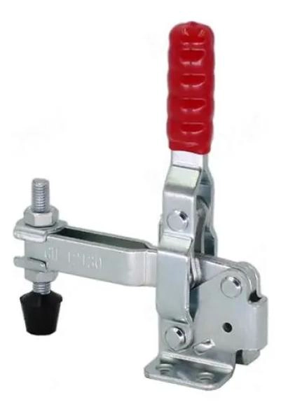 CIERRE LOCK CON MANGO ASA VERTICAL - 4