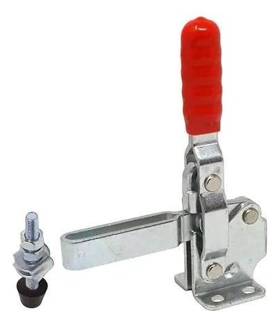 CIERRE LOCK CON MANGO ASA VERTICAL - 5