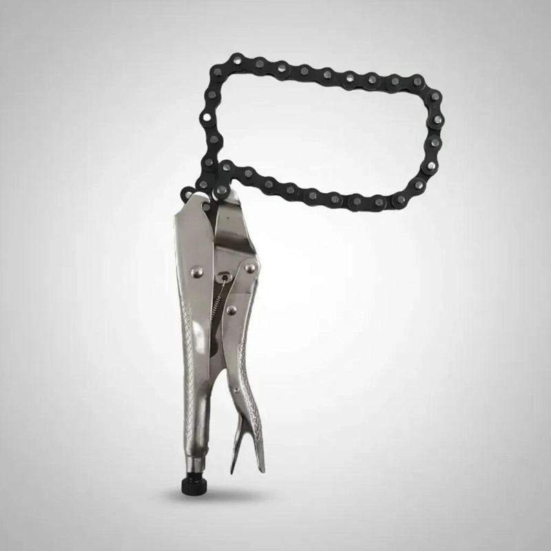 PUNTA AUTOAJUSTABLE TIPO CAIMAN 13,33 CM - 1