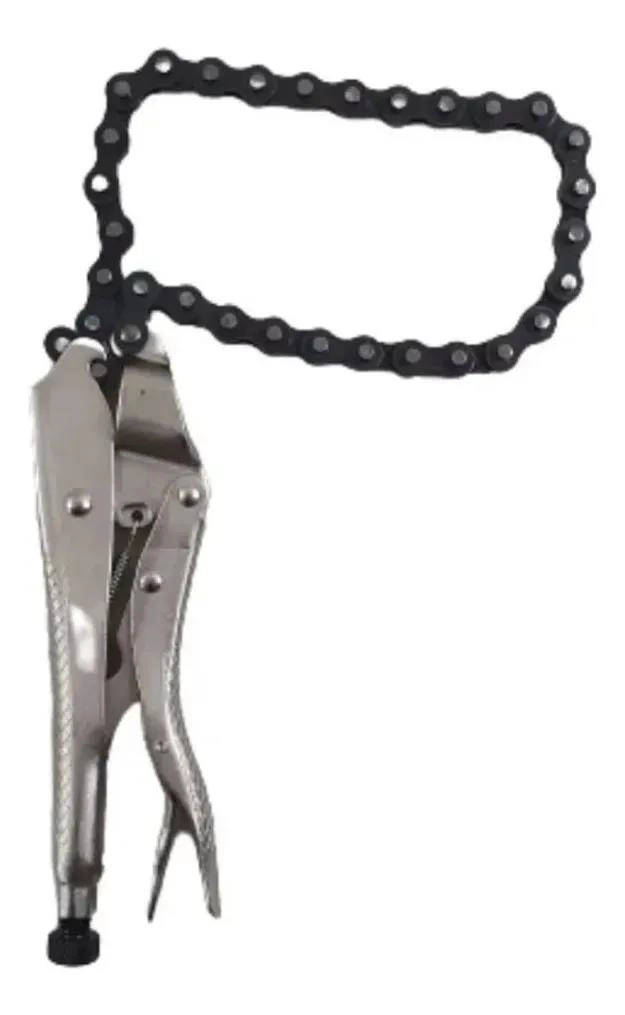 PUNTA AUTOAJUSTABLE TIPO CAIMAN 13,33 CM - 2