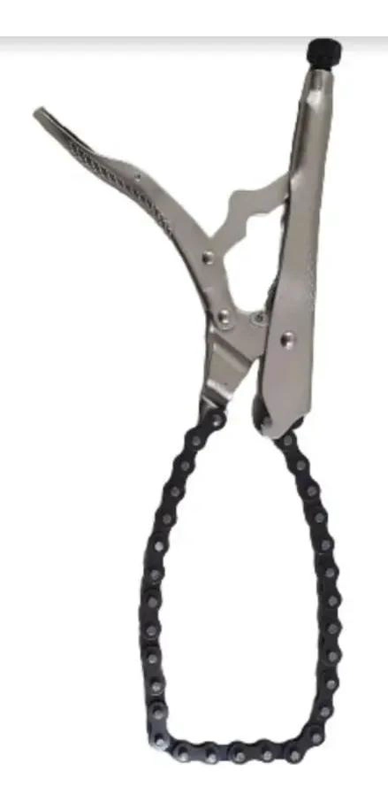 PUNTA AUTOAJUSTABLE TIPO CAIMAN 13,33 CM - 3