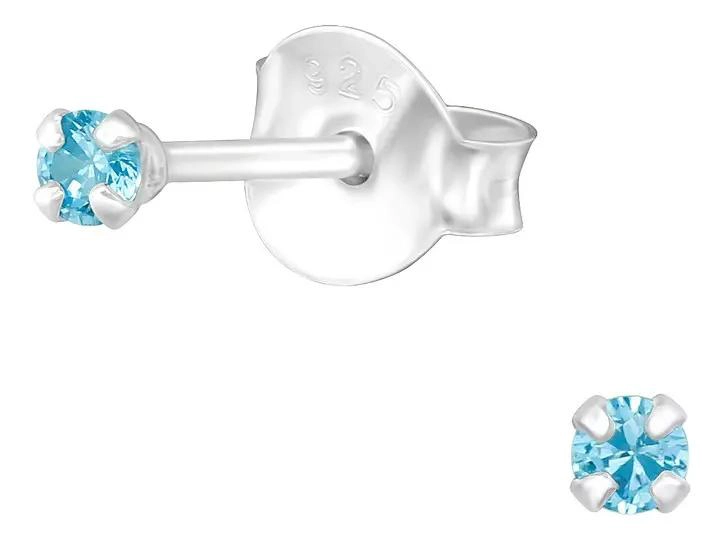 AROS DE LUZ CELESTE PARA PERFORACIONES MULTIPLES - 1