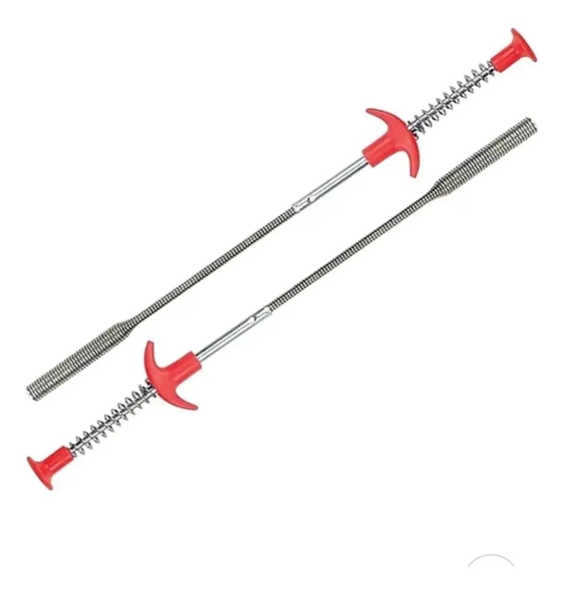 VARILLA FLEXIBLE MECANICO AGARRE LARGO ALCANCE - 1