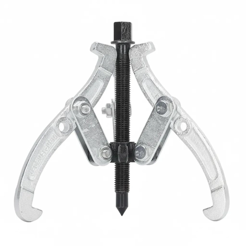 EXTRACTOR DE 6' CON 3 GARRAS DE ACERO - 3