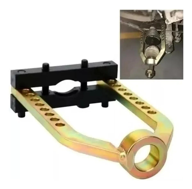 EXTRACTOR DE JUNTAS HOMOCINE TICAS AJUSTABLE - 1