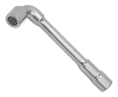 LLAVE DADO PIPA 19MM PARA APRETAR Y AFLOJAR - 1
