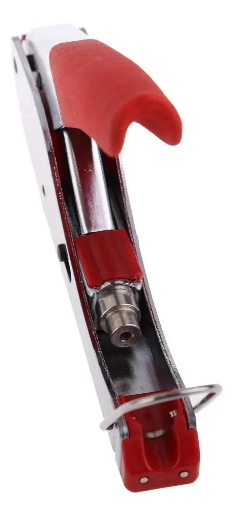 CRIMPEADORA METALICA PARA CABLES COAXIALES RG6 Y RG59 - 4
