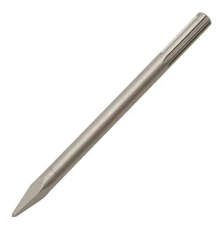 CINCEL PLANO 60 CM PARA HORMIGON - 1
