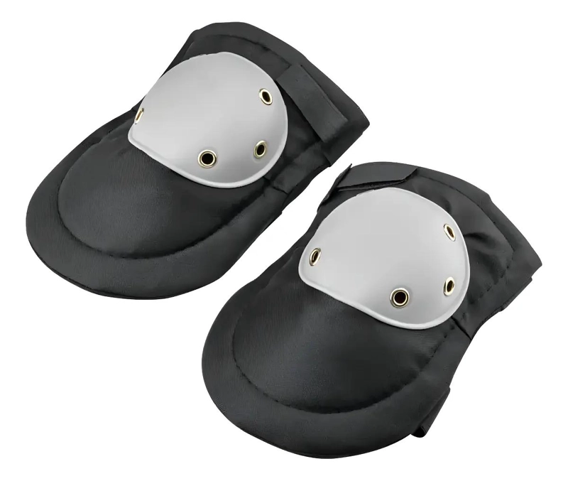 RODILLERAS ERGONOMICAS PARA CERAMISTAS, COMODIDAD Y PROTECCION - 1