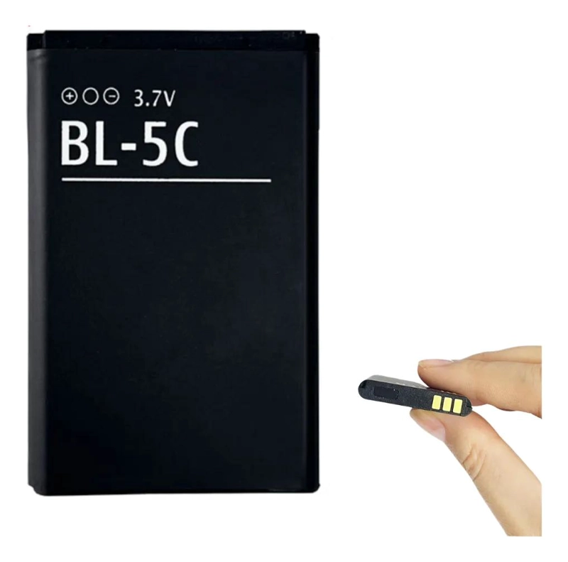 BATERIA RECARGABLE 1150 MAH PARA CAMARAS DIGITALES - 2