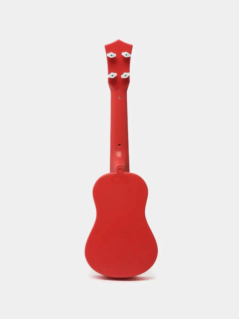 UKELELE INFANTIL MUSICAL PARA NIÑOS CON DISEÑO DIVERTIDO - 1