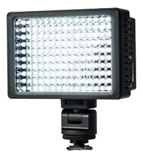 FOCO LED CON 160 LUCES Y FILTROS PARA FOTOGRAFIA - 1