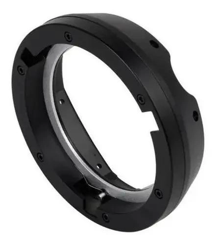 ADAPTADOR PARA FLASHES GODOX AD300 Y AD400 PRO A BOWENS - 1
