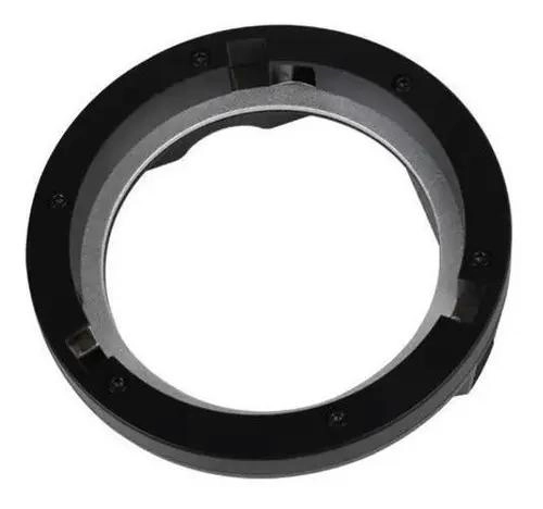 ADAPTADOR PARA FLASHES GODOX AD300 Y AD400 PRO A BOWENS - 3