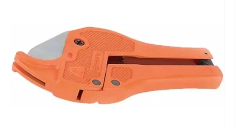 CORTA TUBOS PVC 42 MM PARA TRABAJOS PRECISOS - 1